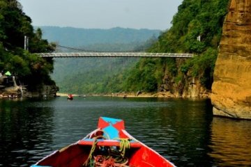 meghalaya tour package